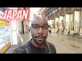 The Weirdest and Coolest City in Japan | Osaka