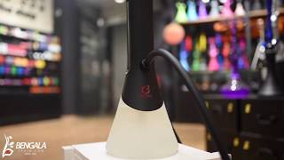 Bengala Spain distribuidores oficiales de O2 Hookah la cachimba electrónica, en España