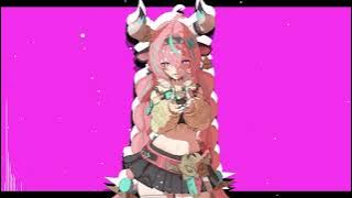 🥵 Varessa Clutch / | \ Genshin Impact MMD || Varessa