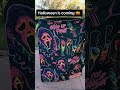 Cozy Microfiber Blanket for Horror Nights #horror #blanket