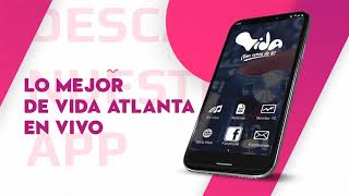 Descarga la app - Vida Atlanta screenshot 1