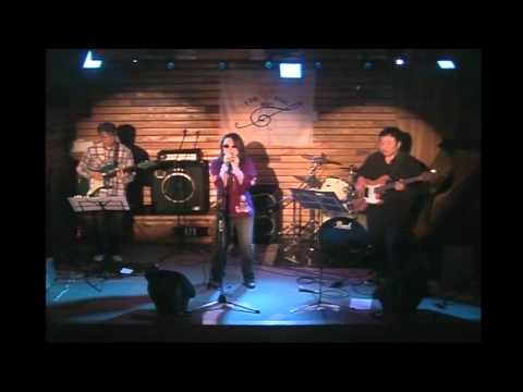 あゝ無情 　(アンルイス カバー）　yuko sessions.3