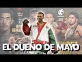 🔥 DAVID BENAVIDEZ vs ZURDO RAMÍREZ  para el 2 de mayo pero BIVOL busca entrar en la ecuación 🥊