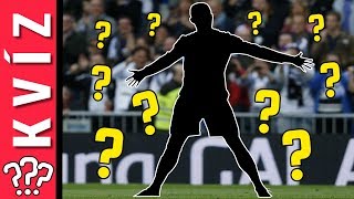 Ismerd fel a játékosokat, gólörömeik alapján! | Tiki-Taka Kvíz screenshot 2