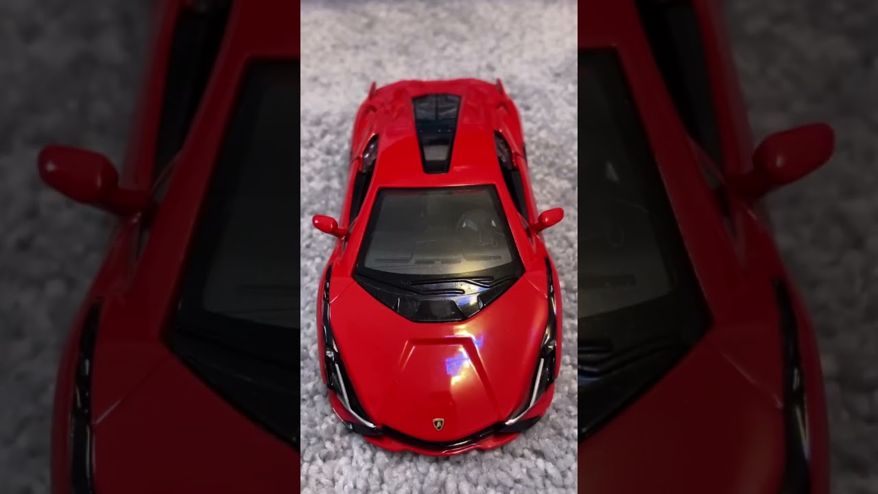 10 most unique pull-back cars