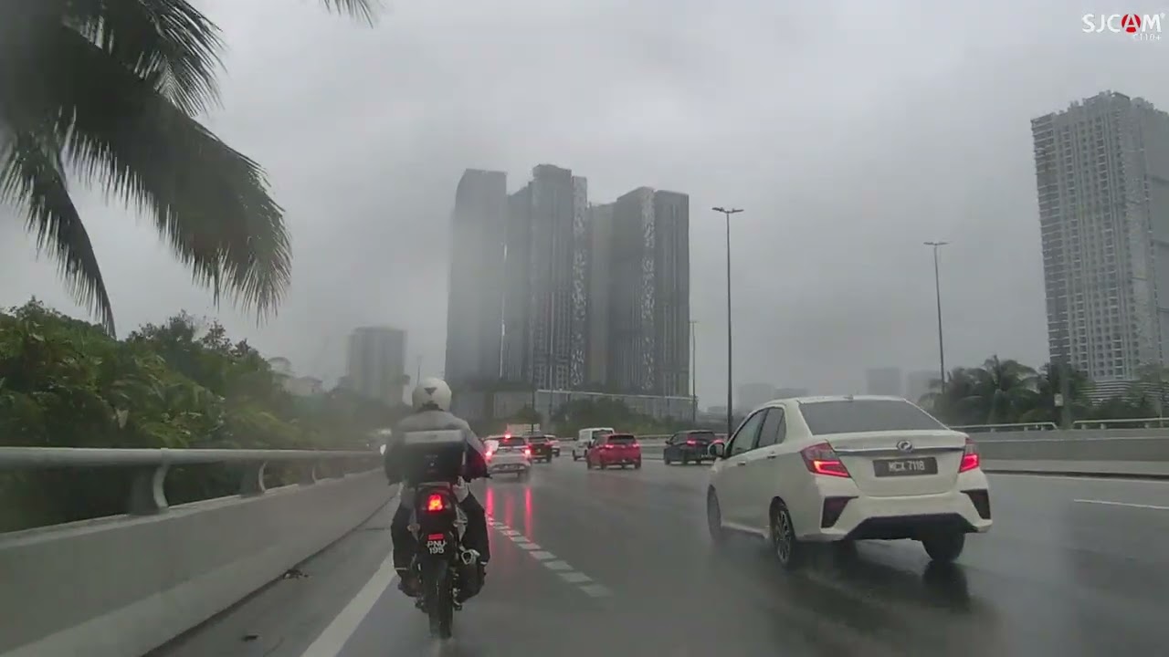 SJCAM C110 Plus Action Camera Review | Welcome October 2025 | Black Edition 