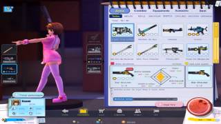 MicroWars  Meu inventario V2