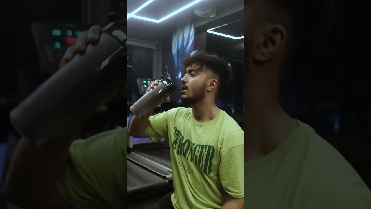 The Ultimate Supplement Champ Is Here: GNC Creatine Monohydrate 