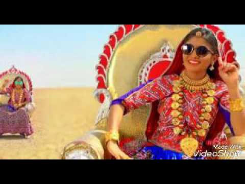 Eklo rabari pade lakho upar bhari new song 2017