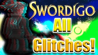 All Glitches (Walkthrough)  Swordigo