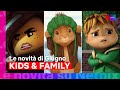 Le novità di GIUGNO 2021 su Netflix per tutta la famiglia | Netflix Italia