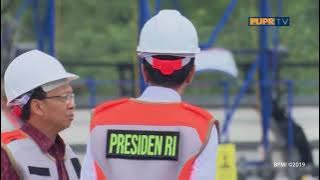 IIndonesia Bangga WADUK UNTUK KEHIDUPAN LEBIH BAIK SEG 3