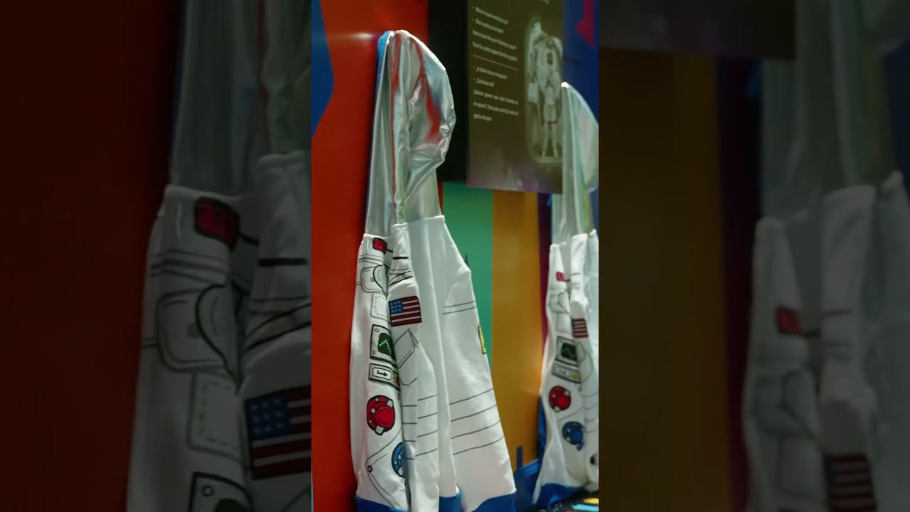 The Children's Museum of Stockton