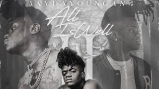 JayDayoungan -Facts (official audio) (unreleased Song)