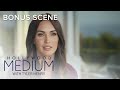 Tyler Henry Connects Megan Fox With Her Grandmother | Hollywood Medium with Tyler Henry | E!