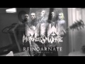 Motionless In White - Reincarnate (Guitar Cover w/ Tabs)