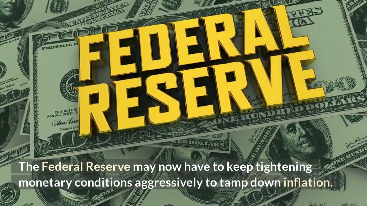 INFLATION ALL TIME HIGH📈 BITCOIN FALLS⚠️ FED BATTLES TO STABILIZE ECONOMY📢🚨