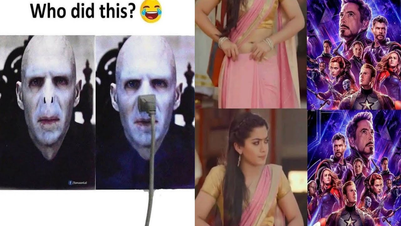 Legendary memes with deep meaning #33 ||Funny memes that will make you laugh so hard|| legend ...