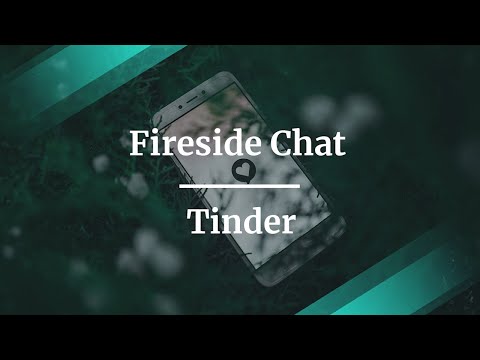 Fireside Chat with