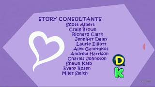 Frankie Y Los Zhu Zhu Pets Creditos