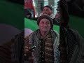 Syrians celebrate in Piccadilly Circus