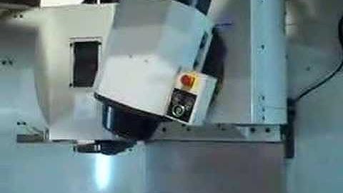 Hurco VMX42 SR 5 Axis