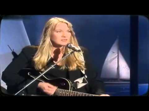 Juliane Werding - Stimmen im Wind 2000