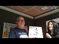 Con Pia Tuccitto che presenta il suo nuovo album “Romantica Io”