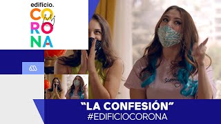 EdificioCorona  / Las Cardenashan / Capítulo 39