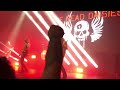 Capture de la vidéo The Dead Daisies, Landis Theater, Vineland Nj, August 23 2023 *Full Show*