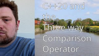 C++20: Three Way Comparison Operator