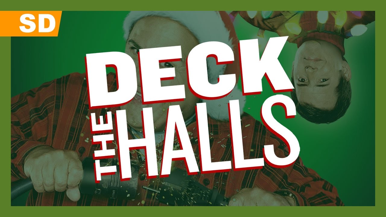 2006 Deck The Halls 2006 Deck The Halls