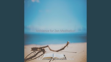 Quiet Koto and Strings - Vibe for Pure Meditation