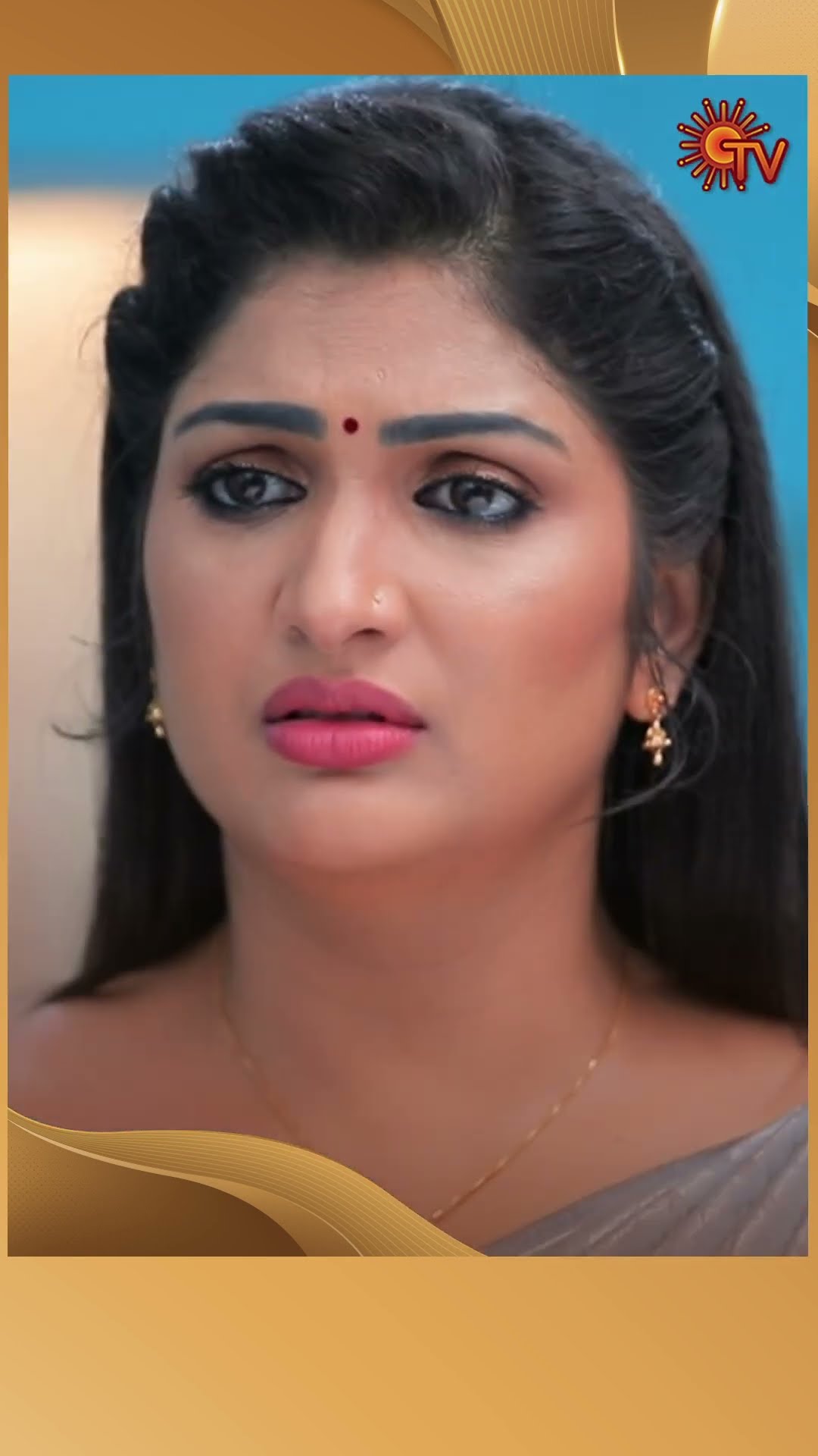 #Sevvanthi #SunTV #shorts #tamilserial