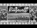 FOR EVERY ACTION | 2022 Roosevelt HS &quot;Rough Rider&quot; Marching Band &amp; Color Guard | 2022 Kamehameha TOB