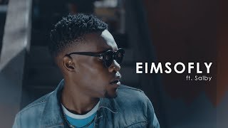 EimsoflY - Fall Over ft. Salby (Official Music Video)
