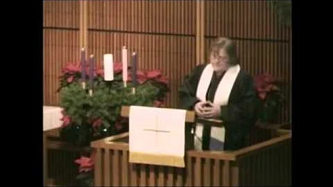 Pastor Kathleen Whitmore: Remembering Who We Are