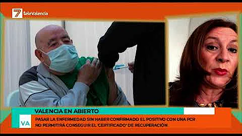 Hablamos con la abogada Alicia Andjar sobre el "ce...