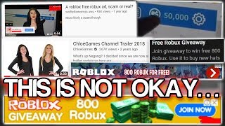 Robux Giveaway Live 2018