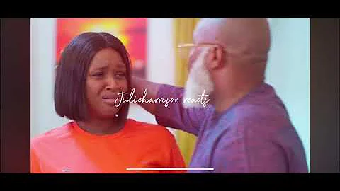 LOVE & BLINDFOLD - CHINONSO ARUBAYI, CHILE DANIELS, CAROLINE IGBEN latest 2024 Nigerian movies