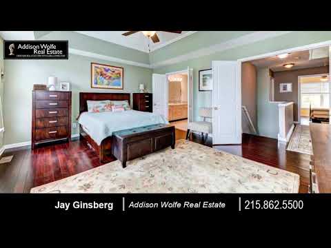 49 CORNERSTONE CT, Doylestown, PA home video tour