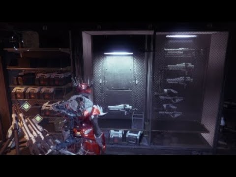 Destiny 2 | Soffio del Leviatano, come raggiungere il laboratorio di Banshee