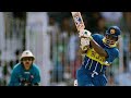 Jayasuriya ends the career of manoj prabhakar1996