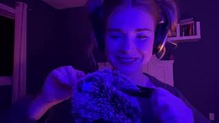 ASMR bug searching 🦋