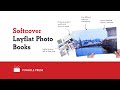 Softcover Layflat Photo Books | Pinhole Press