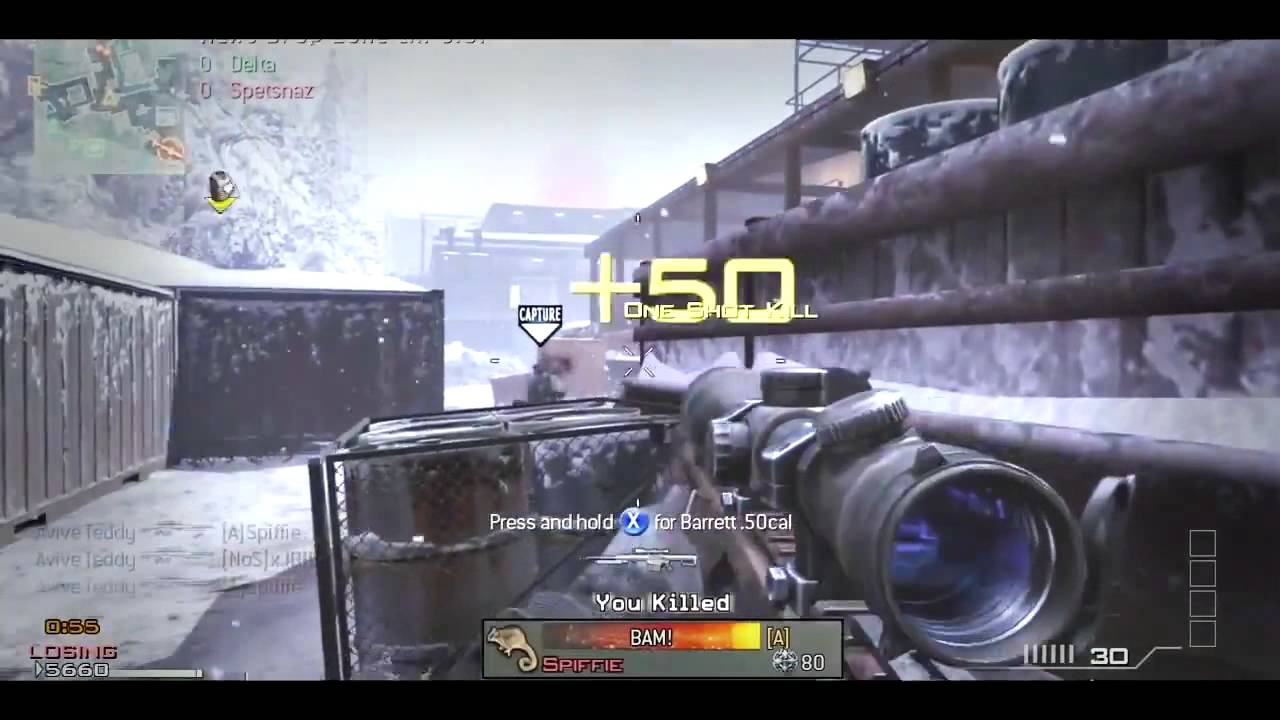 TeeBears: Minitage #4