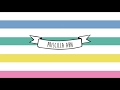 Priscilla Ahn - 08 - Des Jeunes Filles Et Des Fleurs