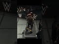 OMG😱😱 SETH ROLLINS BRUTALLY FINISHER TO Boogyman ON ANNOUNCE TABLE😱🔥😱#wwe2k26 #wwe #shorts #viral