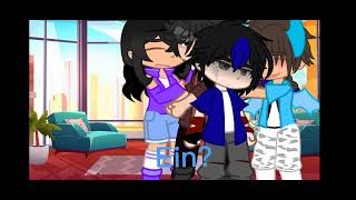 You have 20 seconds left to live.. ||gacha aphmau. F. t: Ein, Aphmau Aaron and Pierce. || Enjoy!!