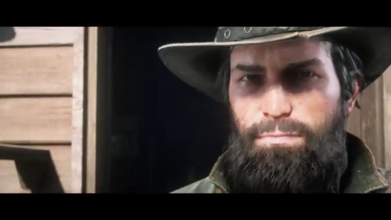 Red Dead Redemption 2 Story Mode Epilogue Part 1 Mission 8 Motherhood ...